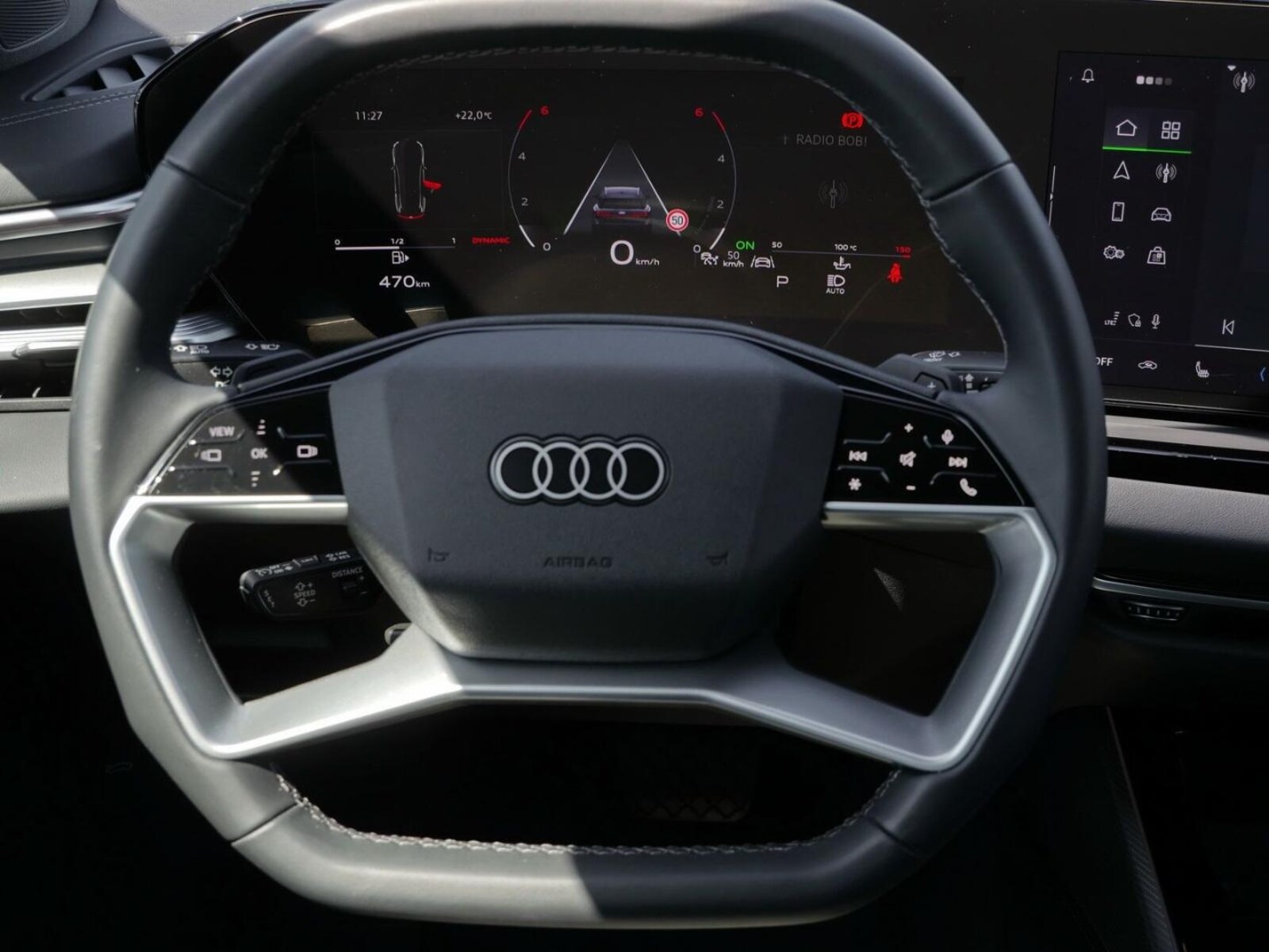 Audi A6 Avant – Bild 9