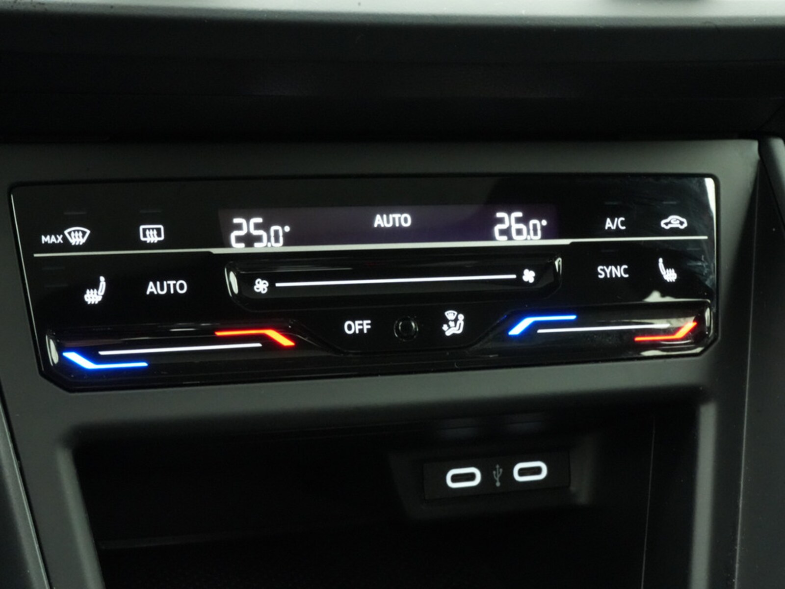 Volkswagen Taigo – Bild 16