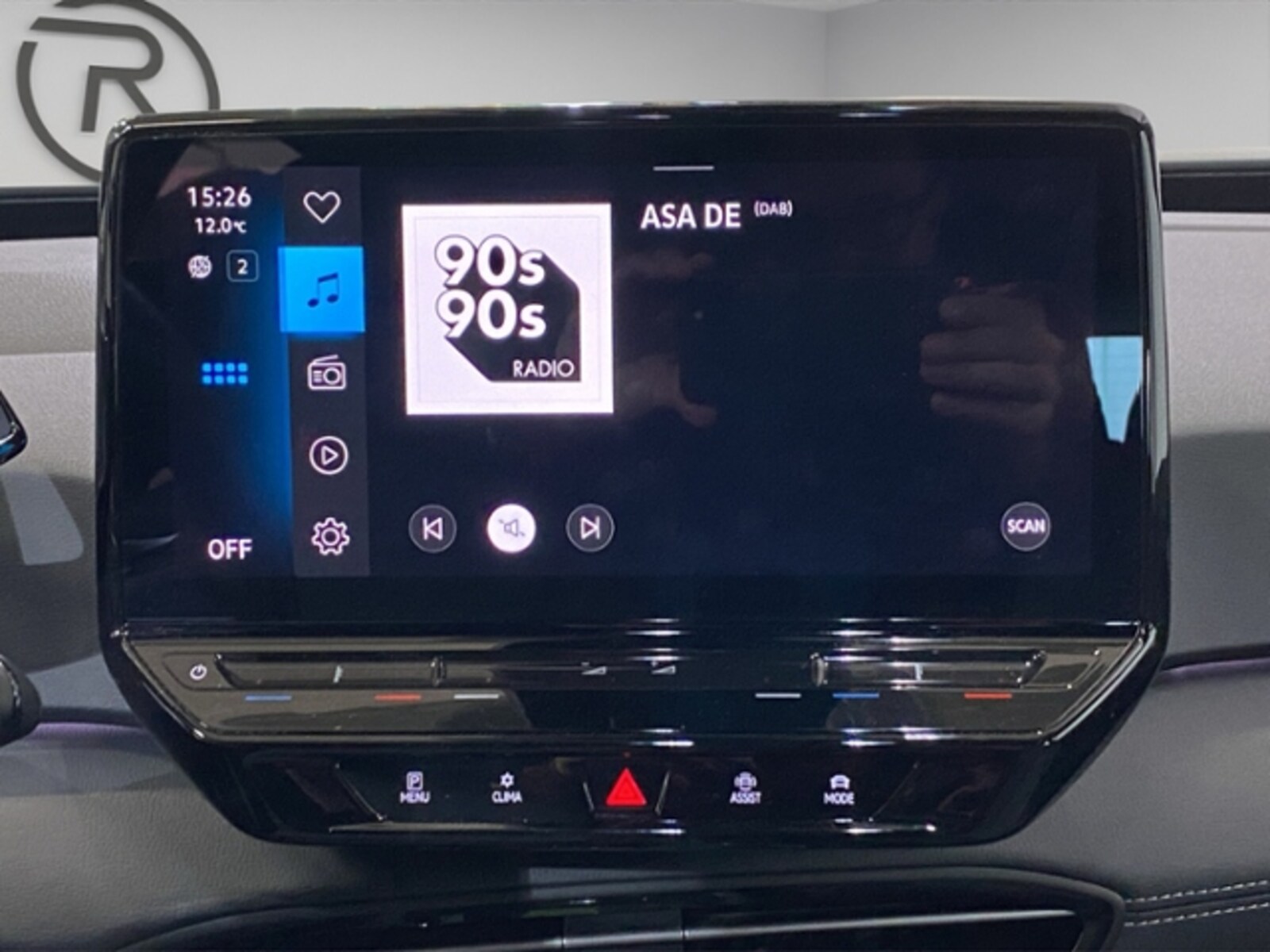 Volkswagen ID.3 – Bild 7