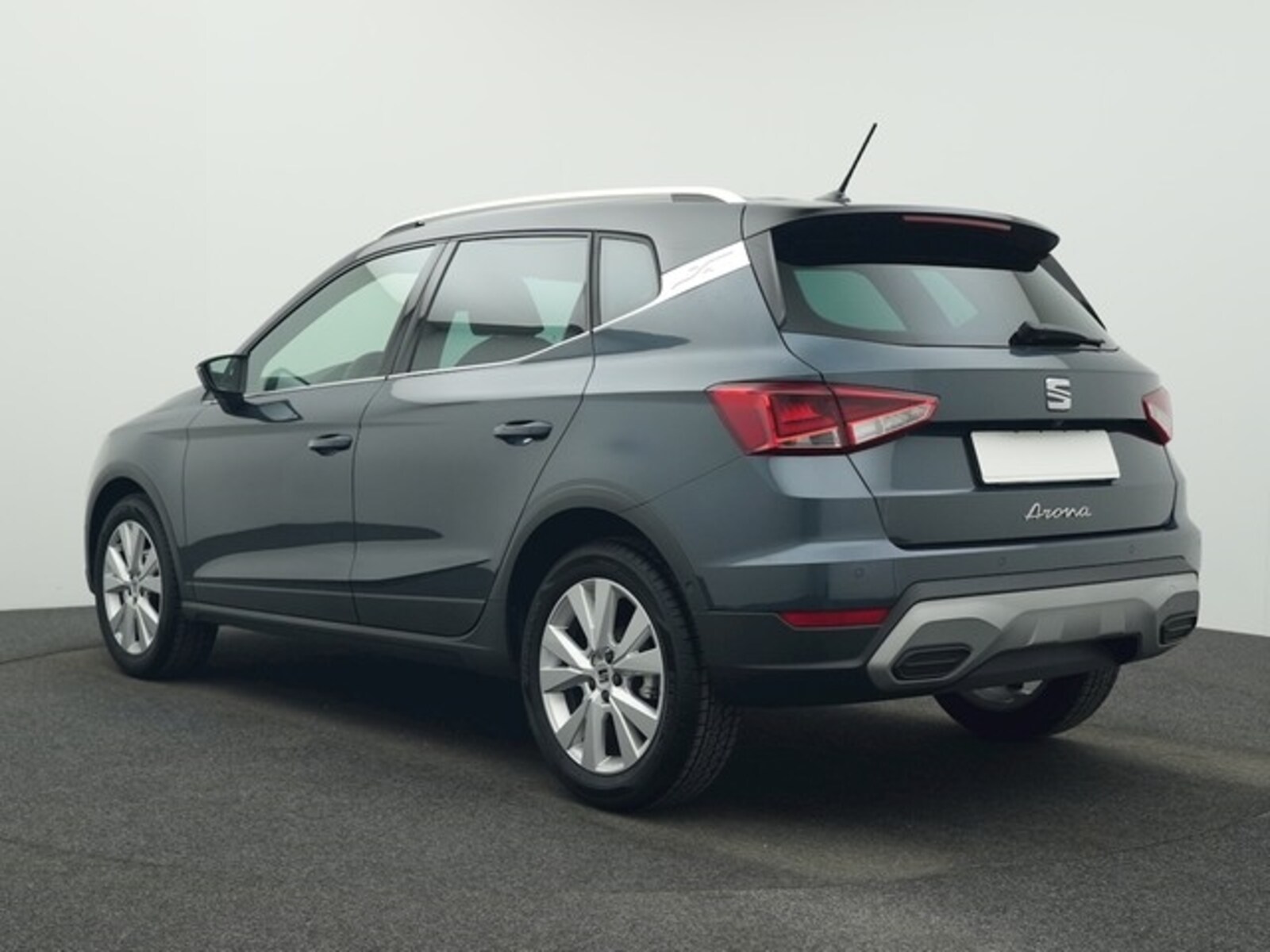 SEAT Arona – Bild 8