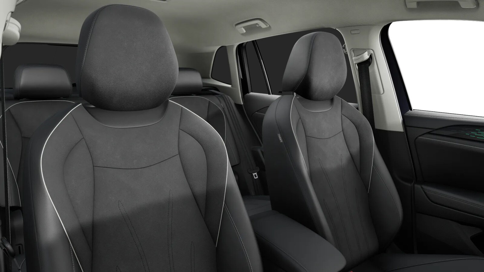 Volkswagen Tiguan – Bild 5