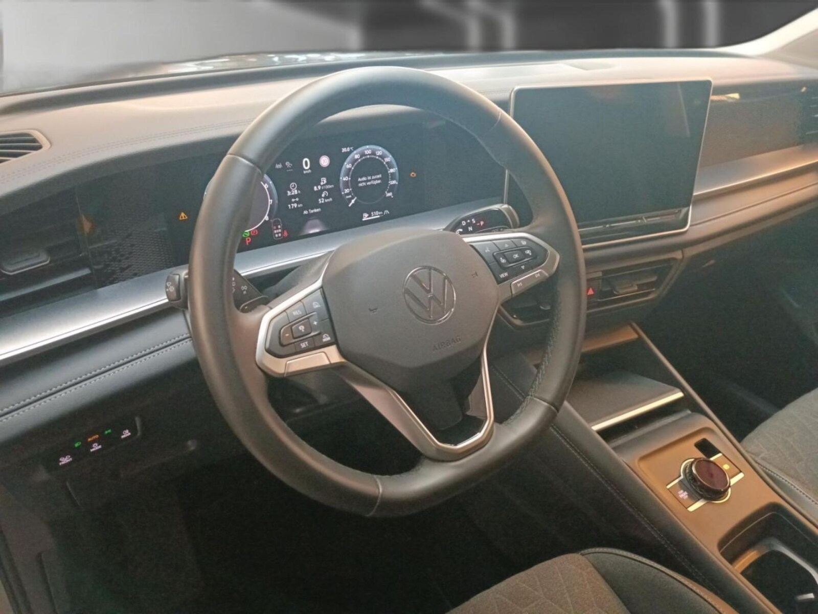 Volkswagen Tayron – Bild 11