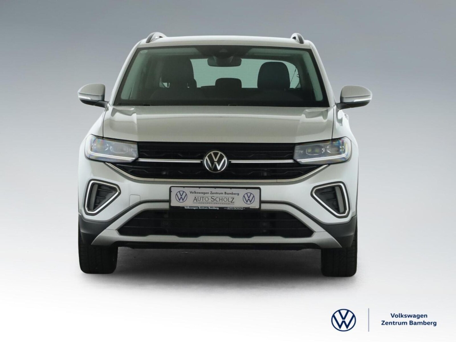 Volkswagen T-Cross – Bild 2