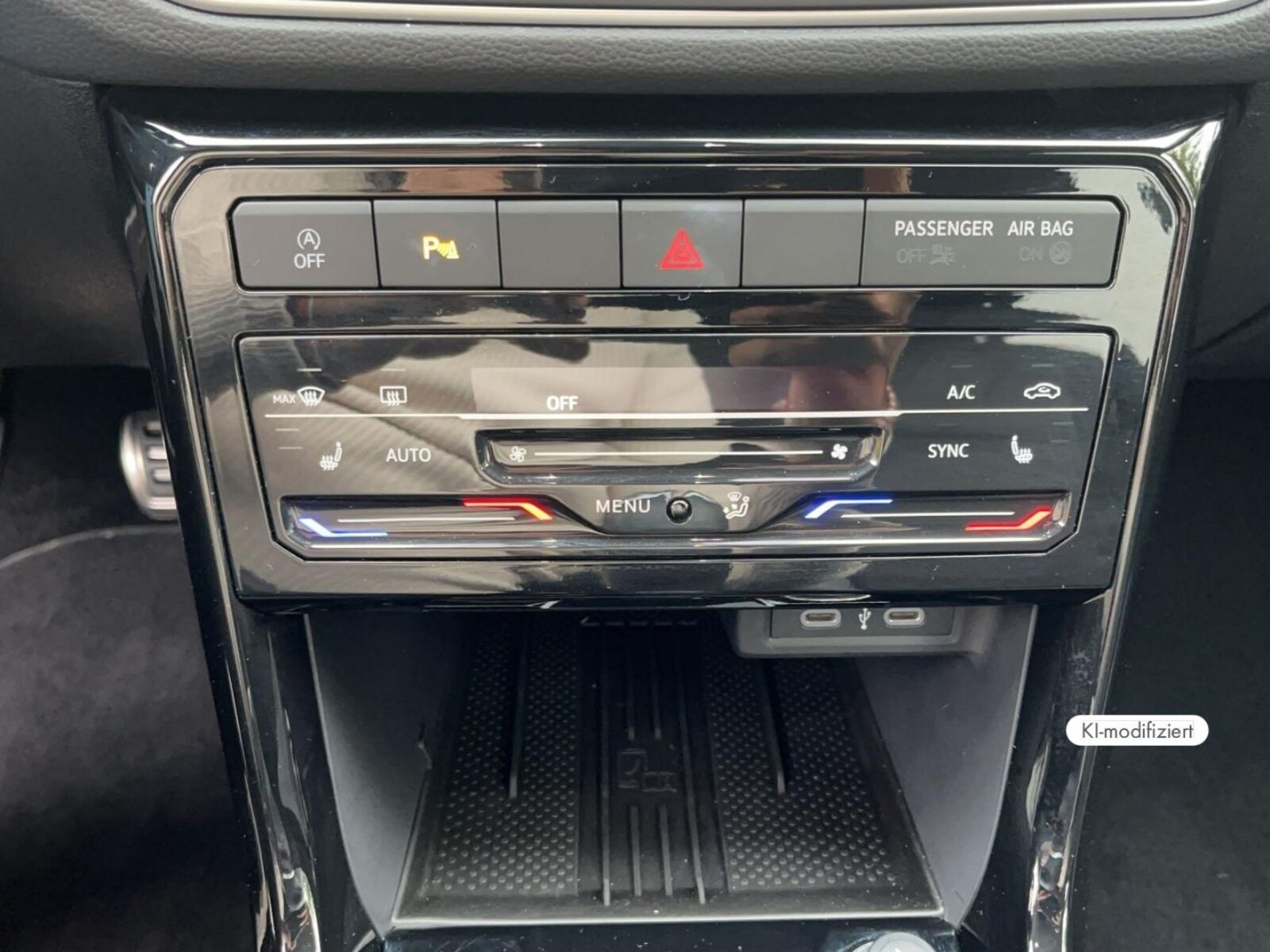 Volkswagen T-Cross – Bild 16