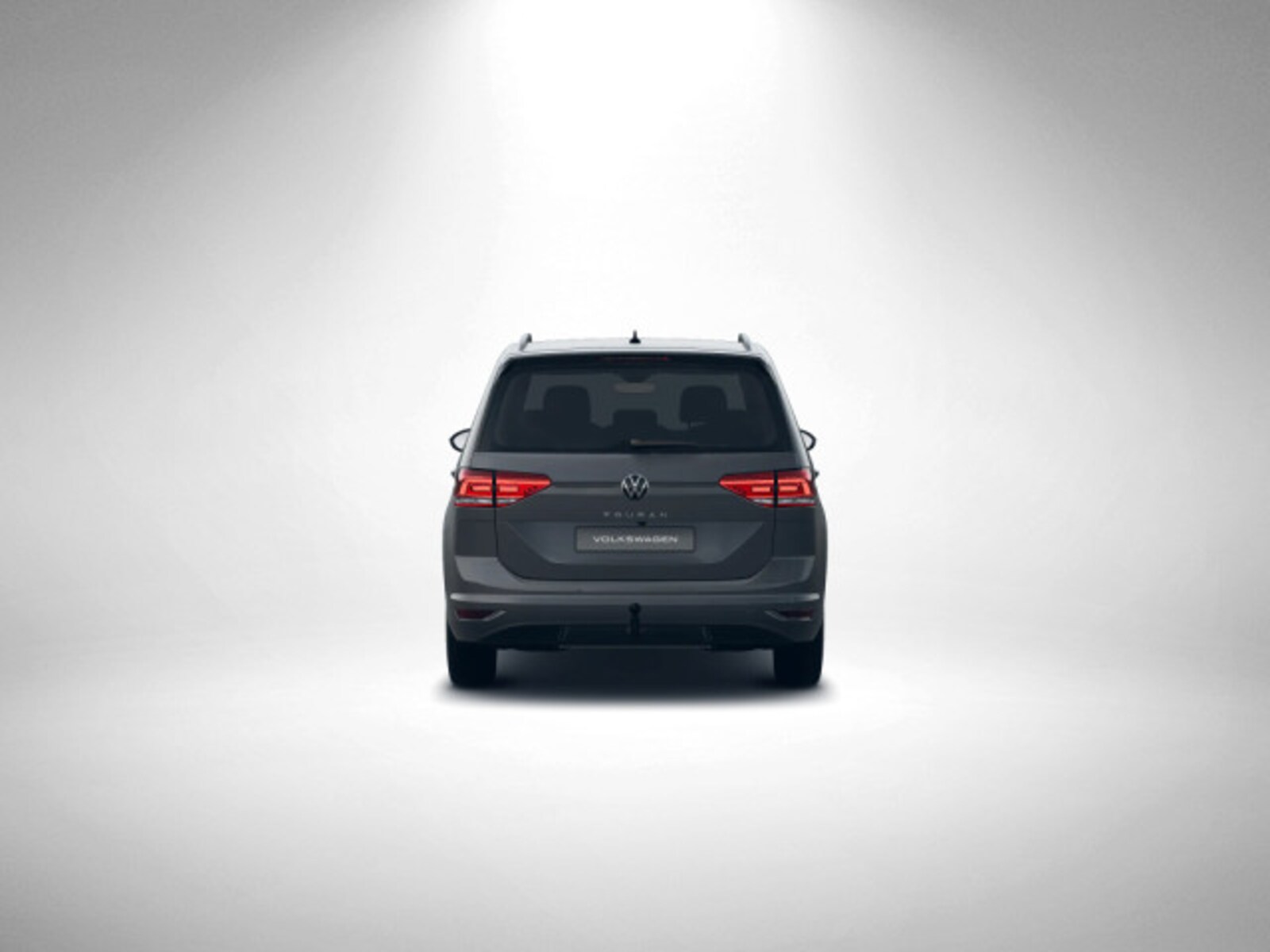 Volkswagen Touran – Bild 7