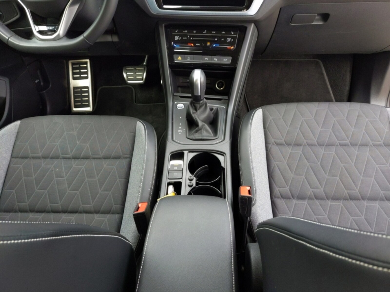 Volkswagen Touran – Bild 13
