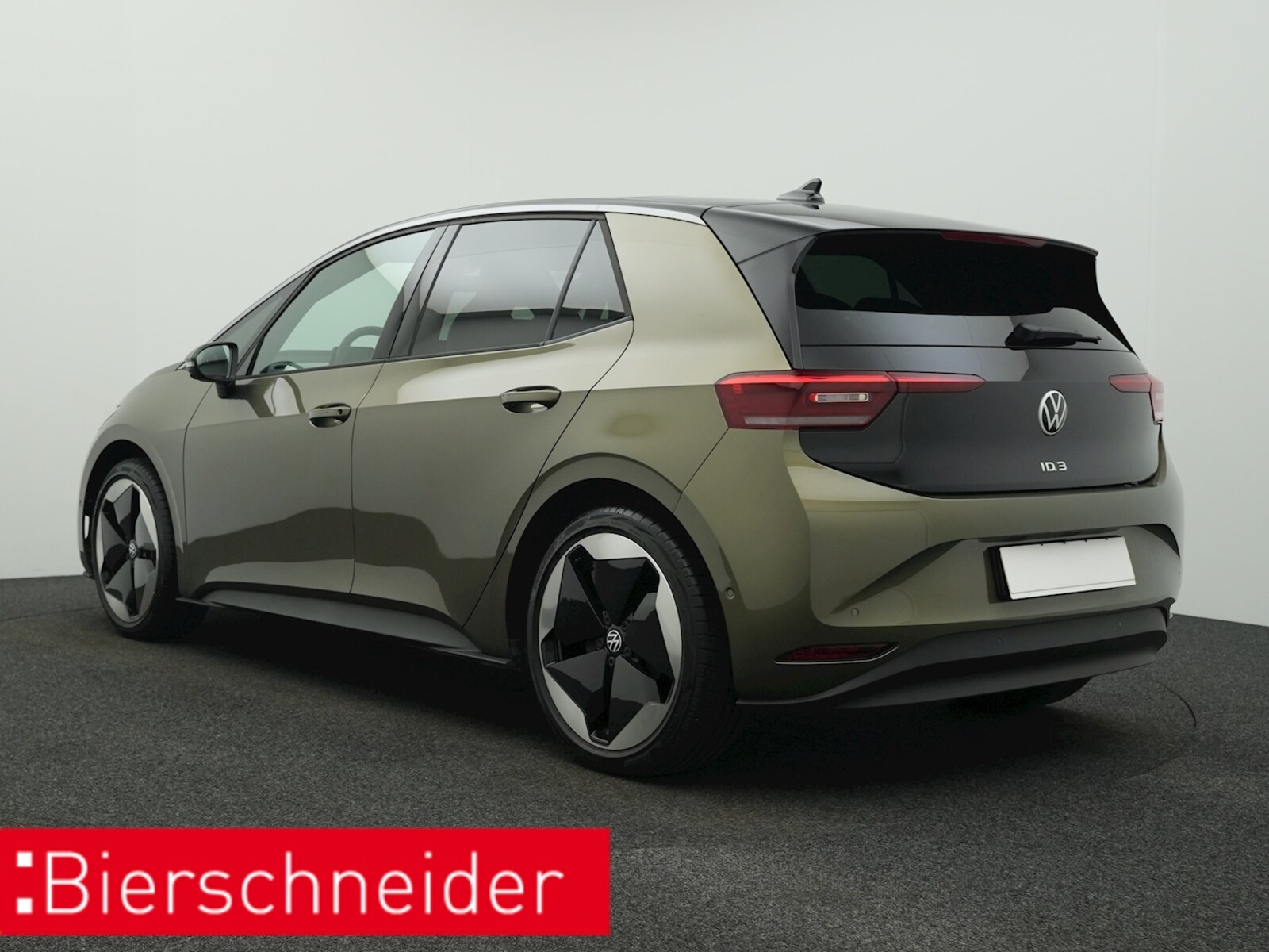 Volkswagen ID.3 – Bild 4