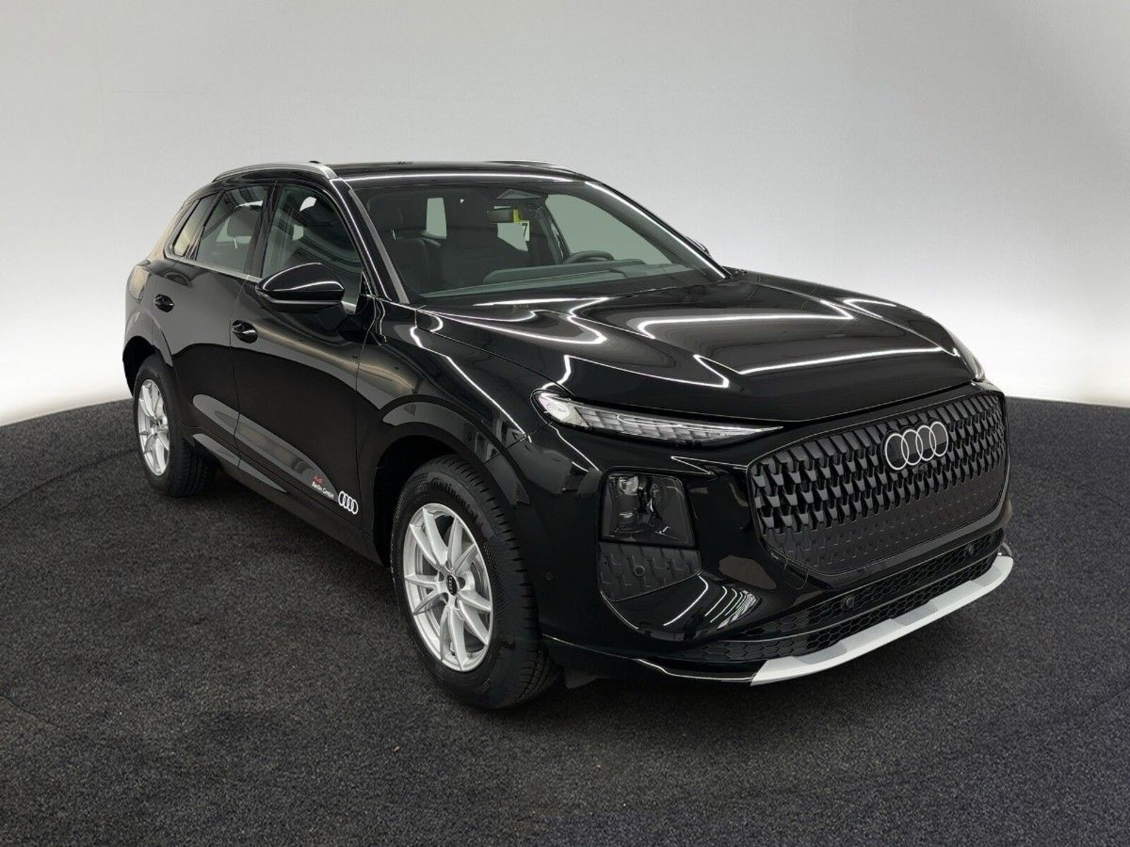 Audi Q3 – Bild 7