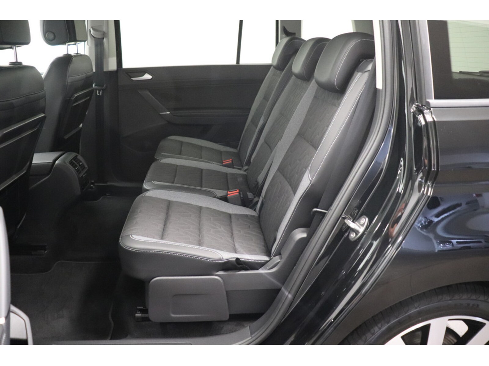 Volkswagen Touran – Bild 12
