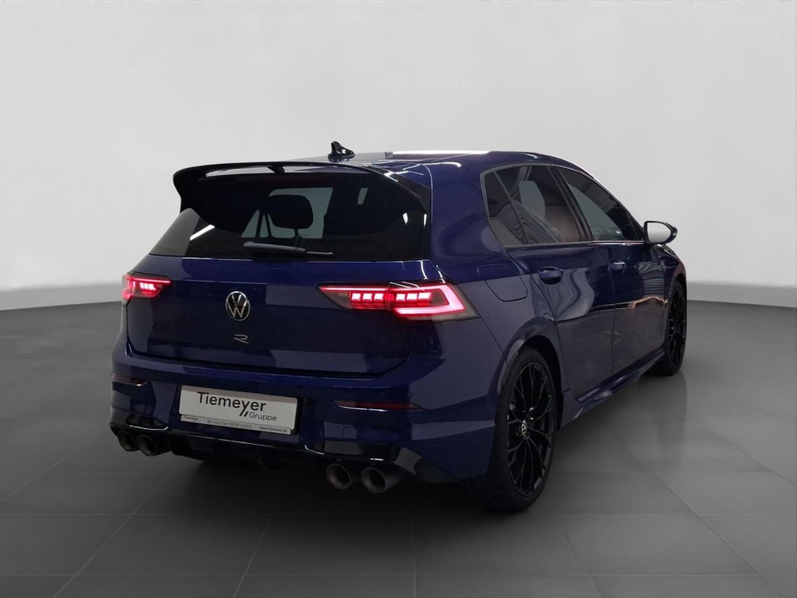 Volkswagen Golf – Bild 4