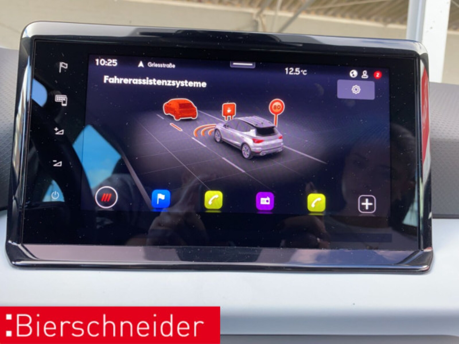 SEAT Arona – Bild 24