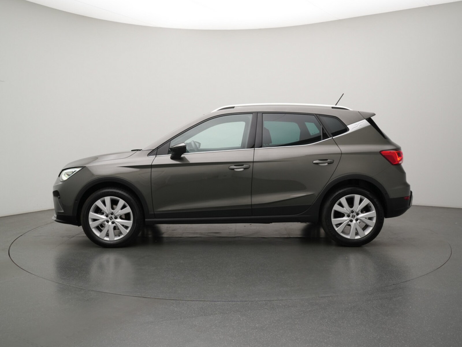 SEAT Arona – Bild 16