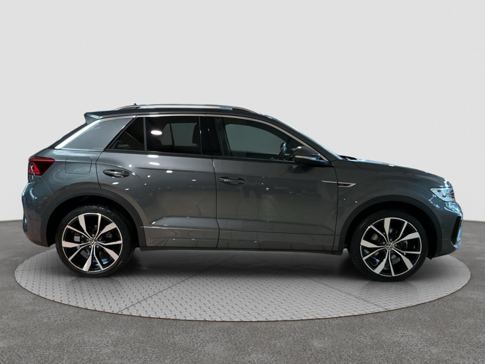 Volkswagen T-Roc – Bild 4