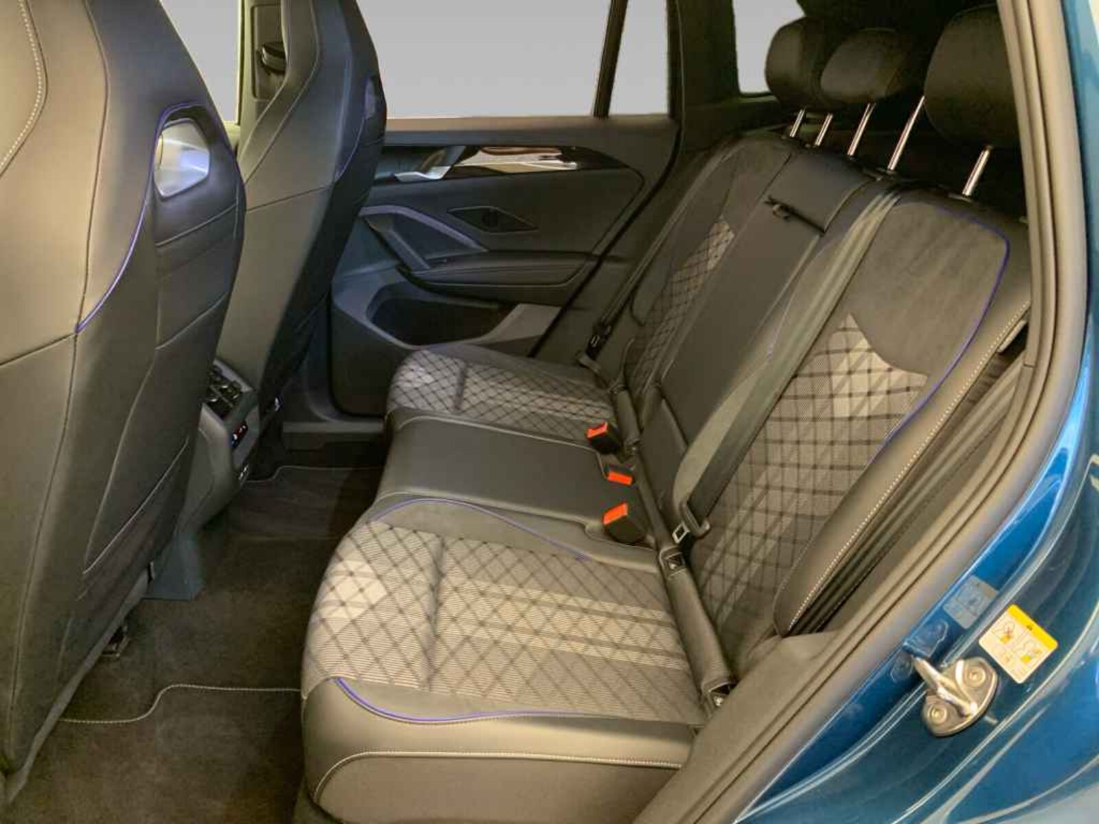 Volkswagen Tiguan – Bild 13