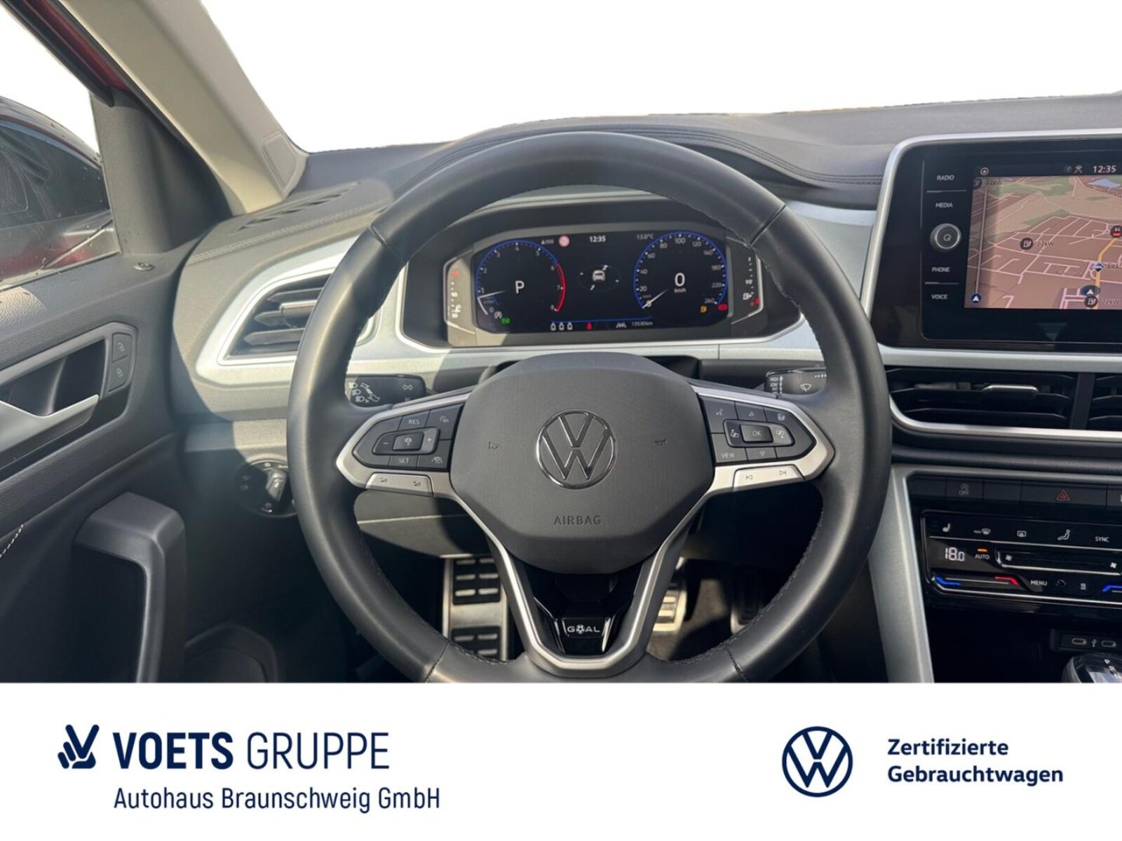 Volkswagen T-Roc – Bild 11