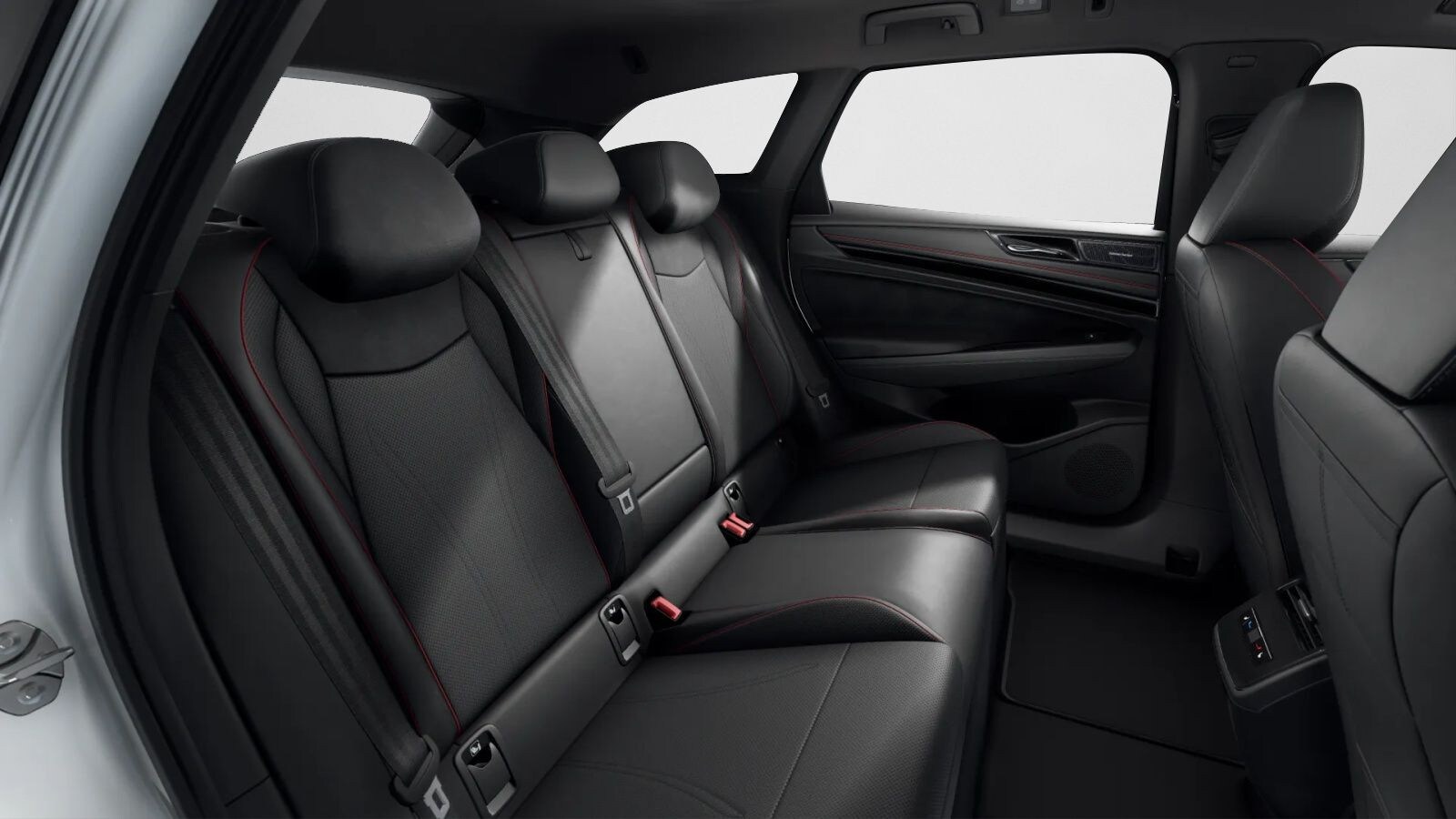 Volkswagen ID.7 Tourer – Bild 14