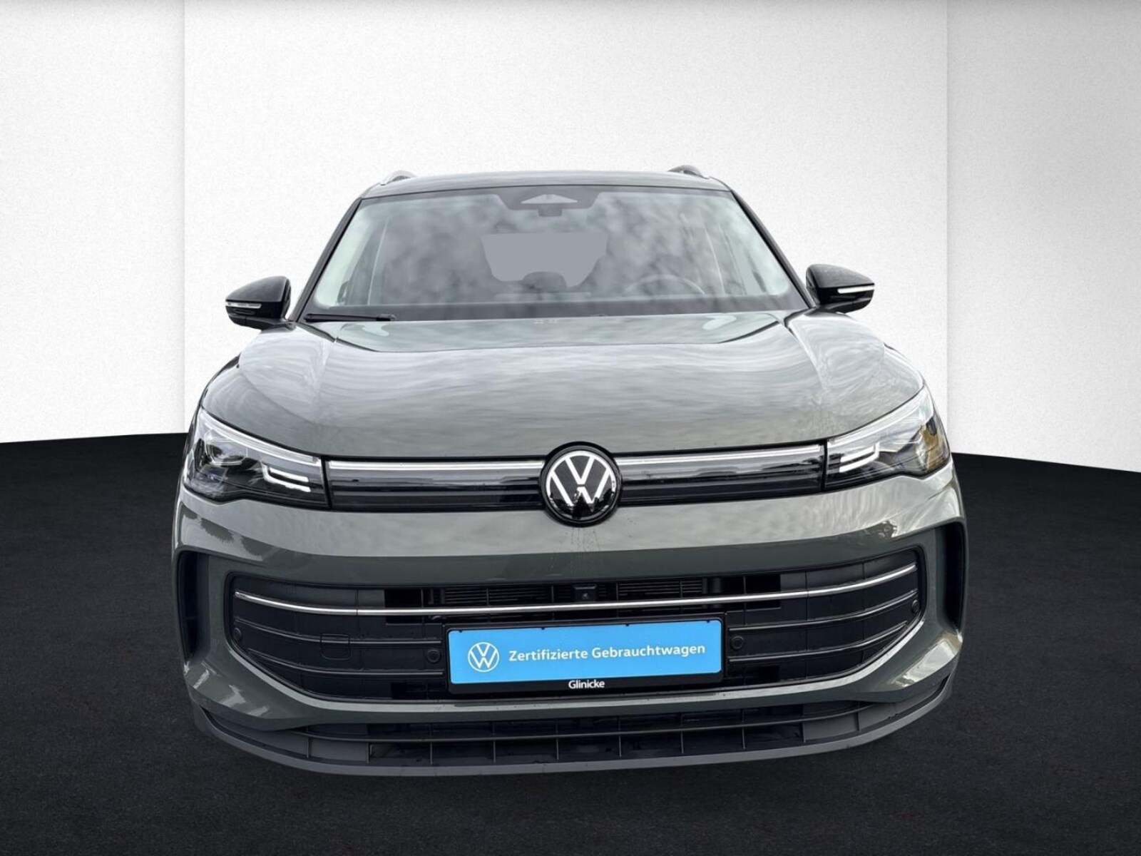 Volkswagen Tiguan – Bild 4