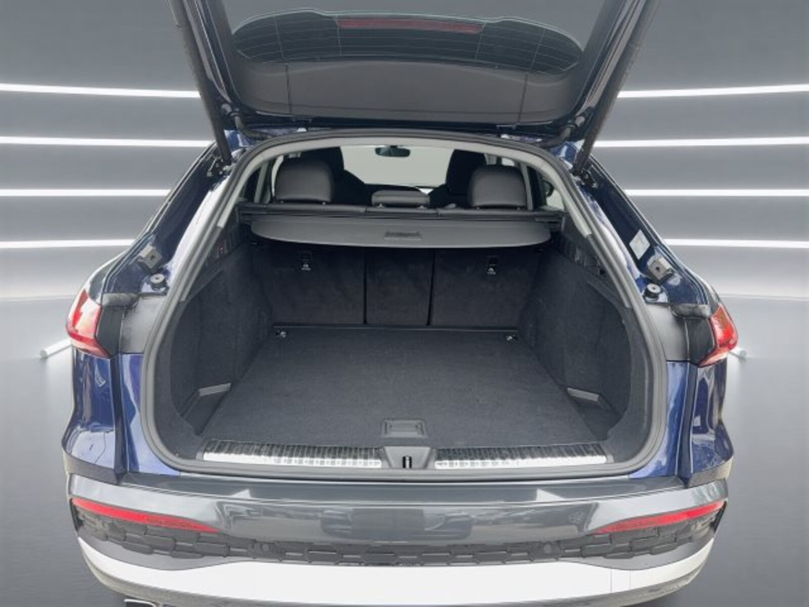 Audi Q5 Sportback – Bild 16