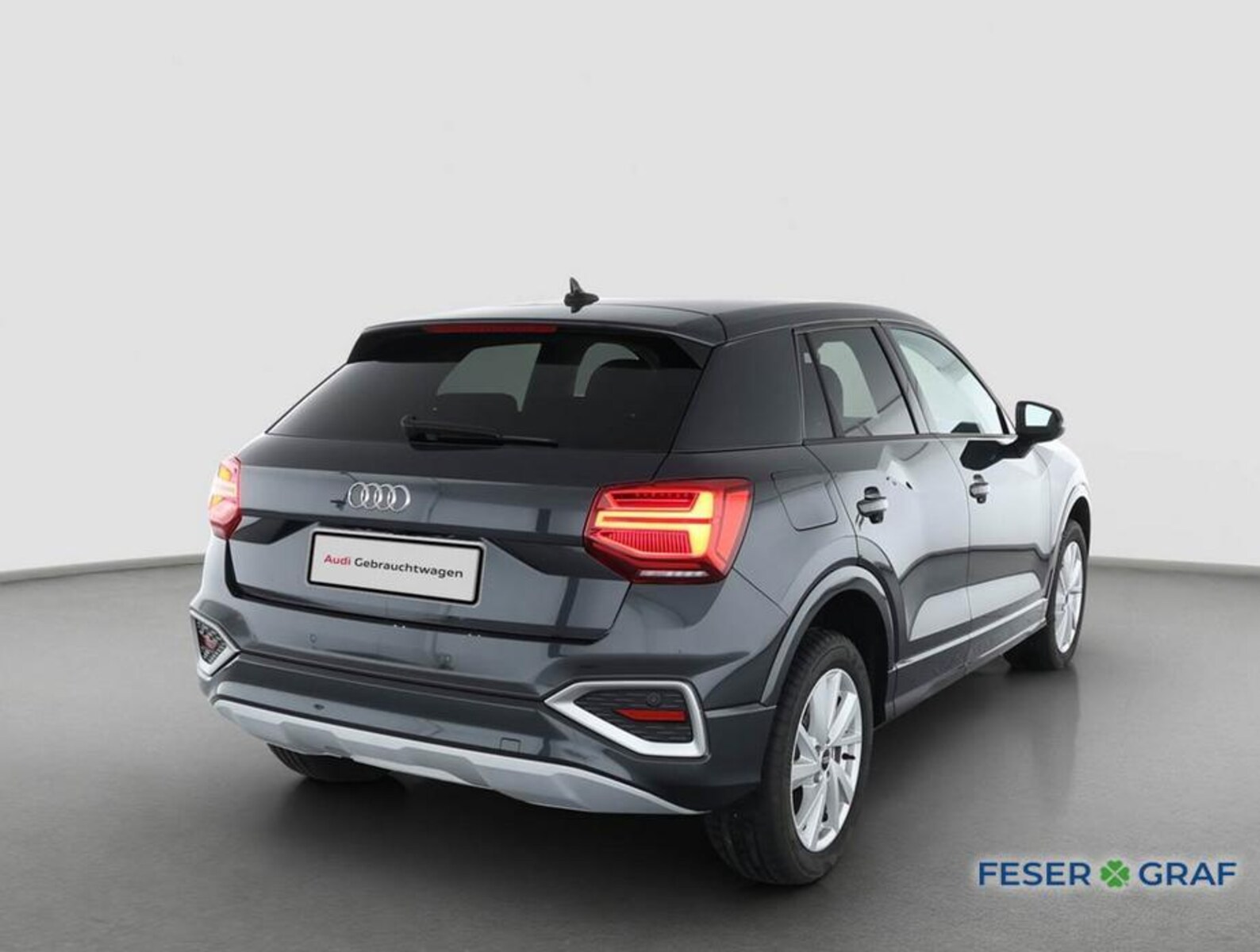 Audi Q2 – Bild 2