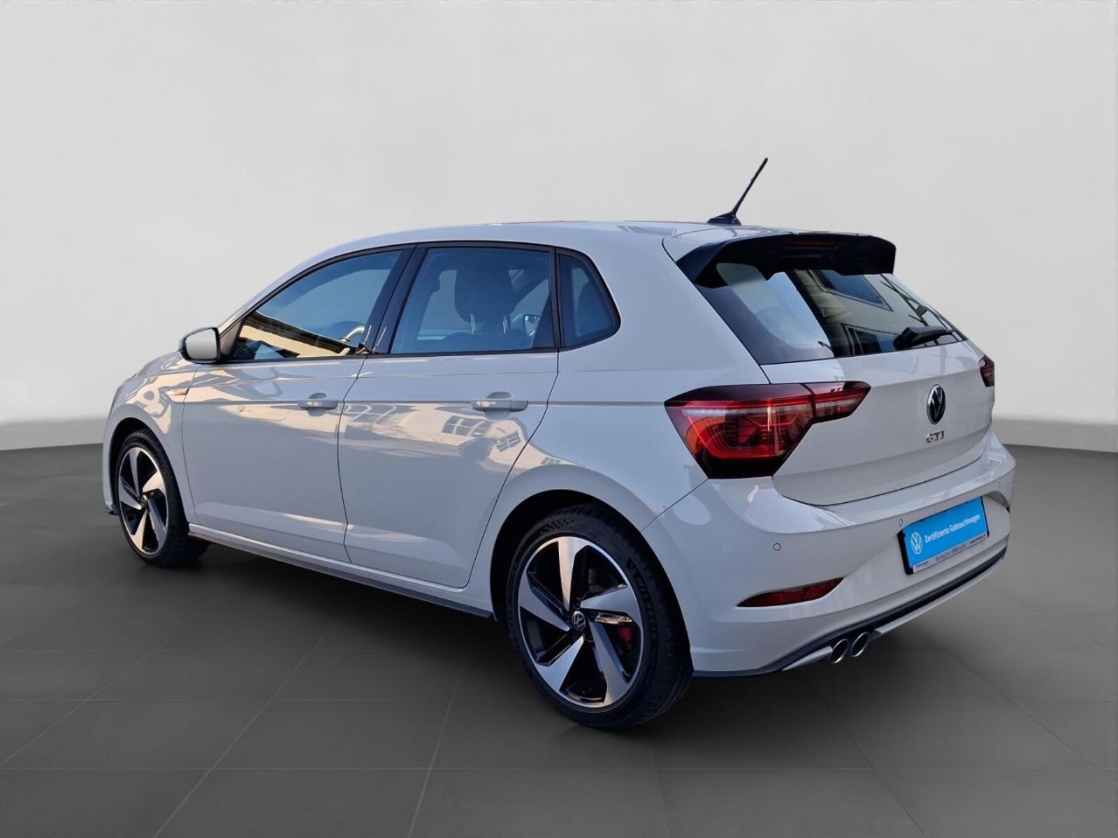 Volkswagen Polo – Bild 5