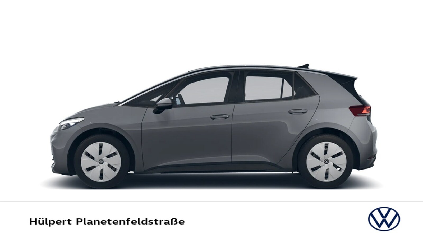 Volkswagen ID.3 – Bild 2