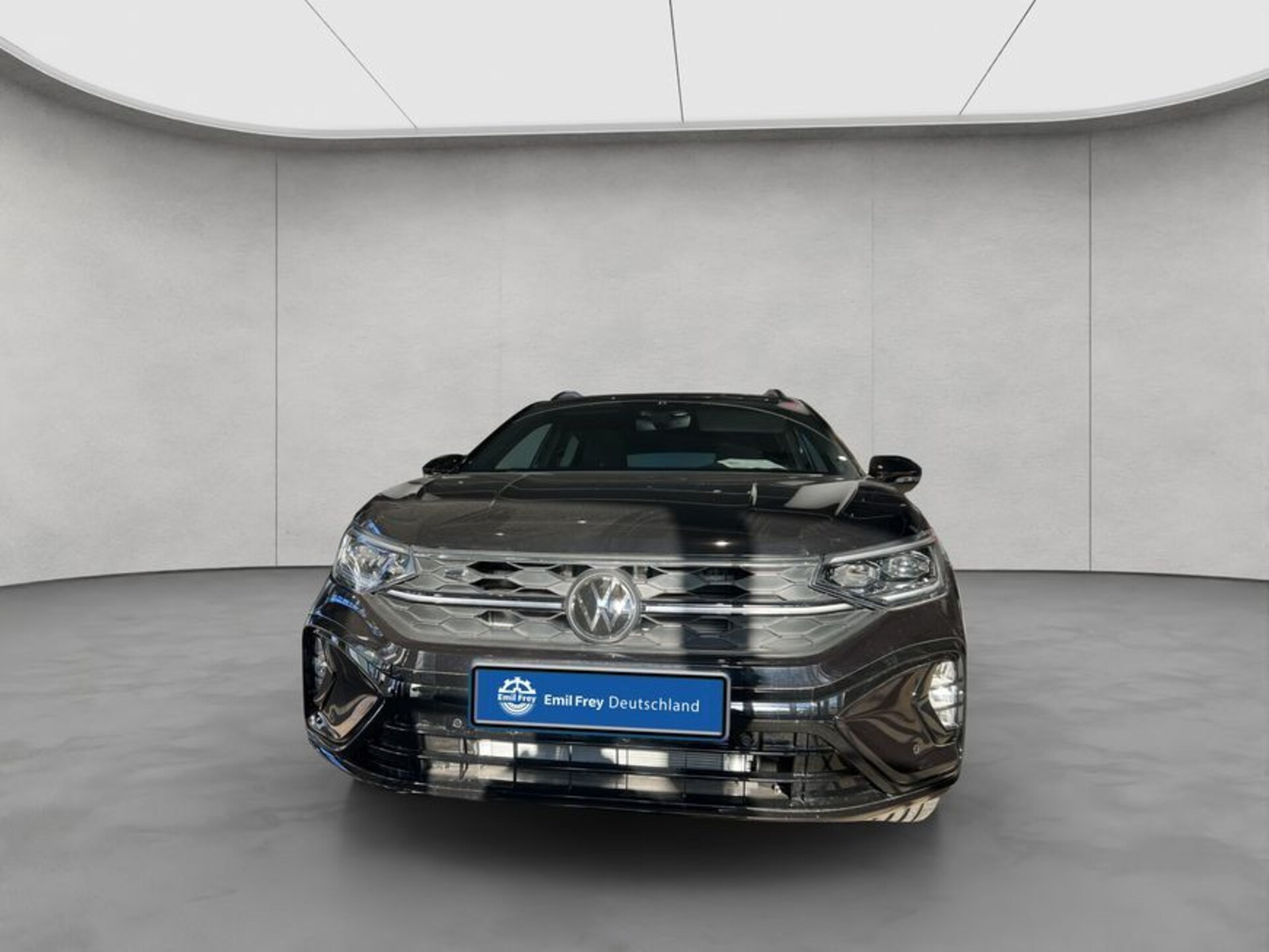 Volkswagen Taigo R-Line