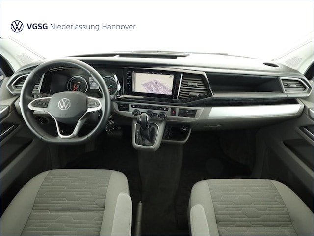 Volkswagen T6.1 California