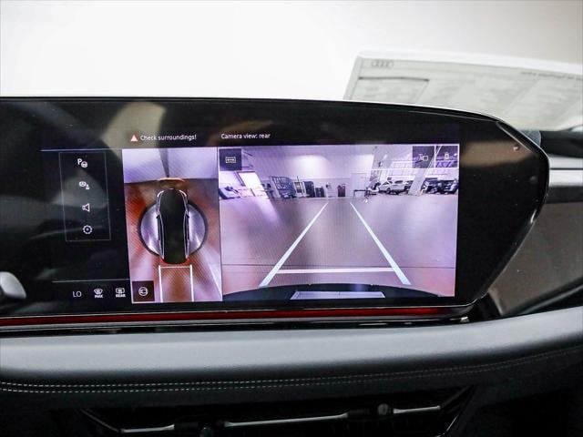 2025 Audi A6 Sportback e-tron Premium Plus - Photo 28