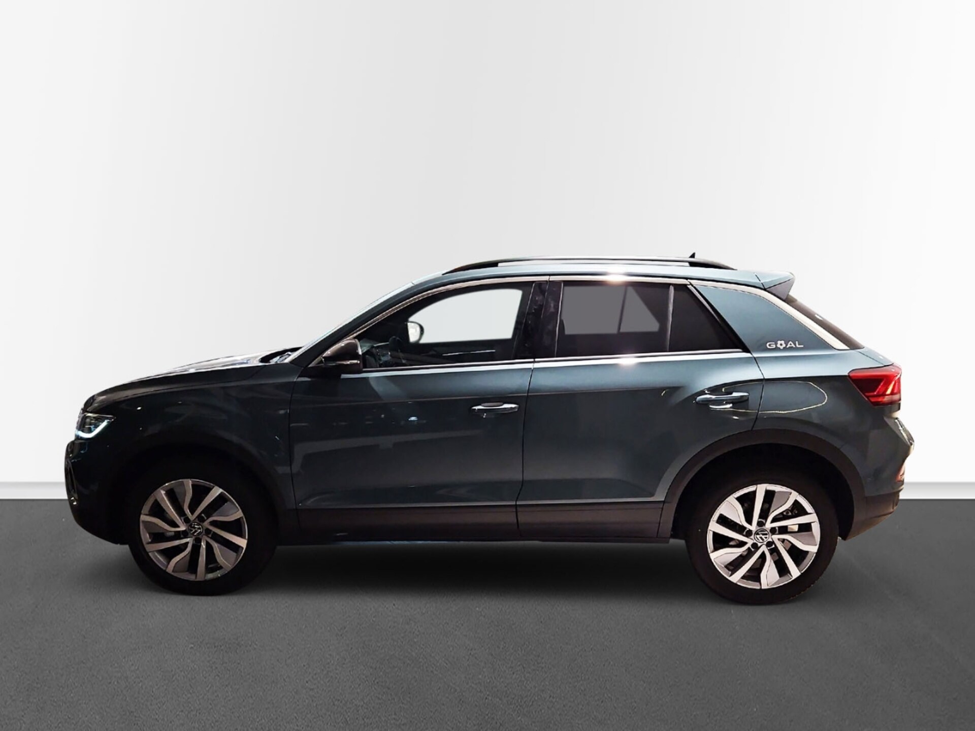 Volkswagen T-Roc Goal