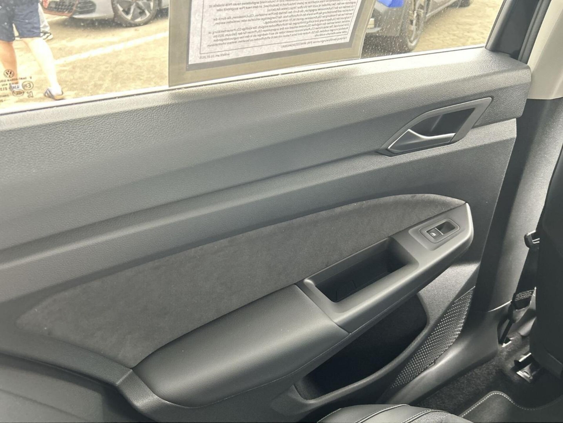 Volkswagen Golf Variant Style