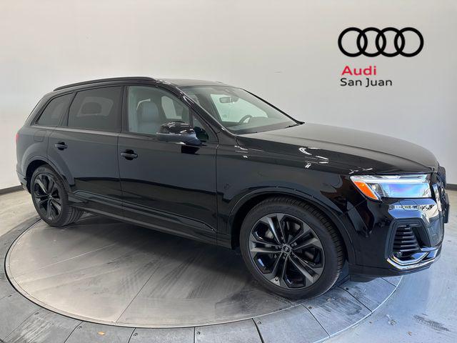 2026 Audi Q7 Premium Plus - Photo 41