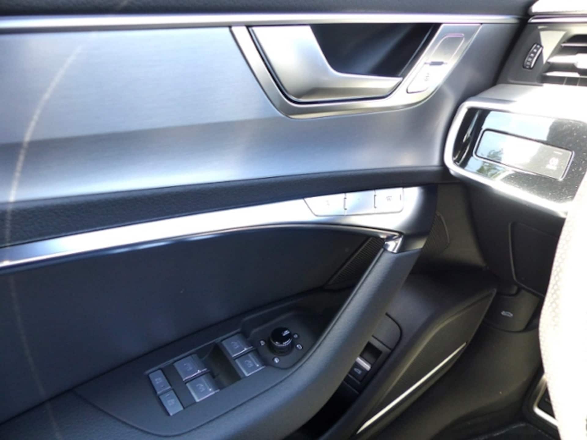 Audi S6 Avant