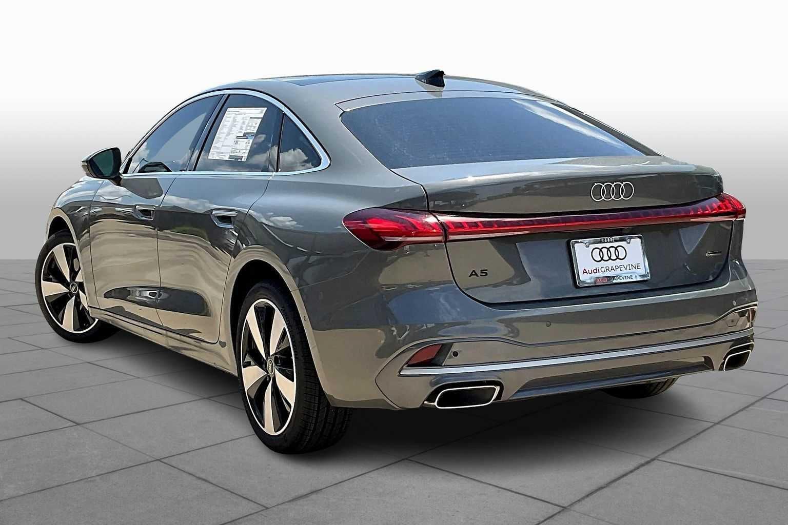 2025 Audi A5 Premium Plus - Photo 12