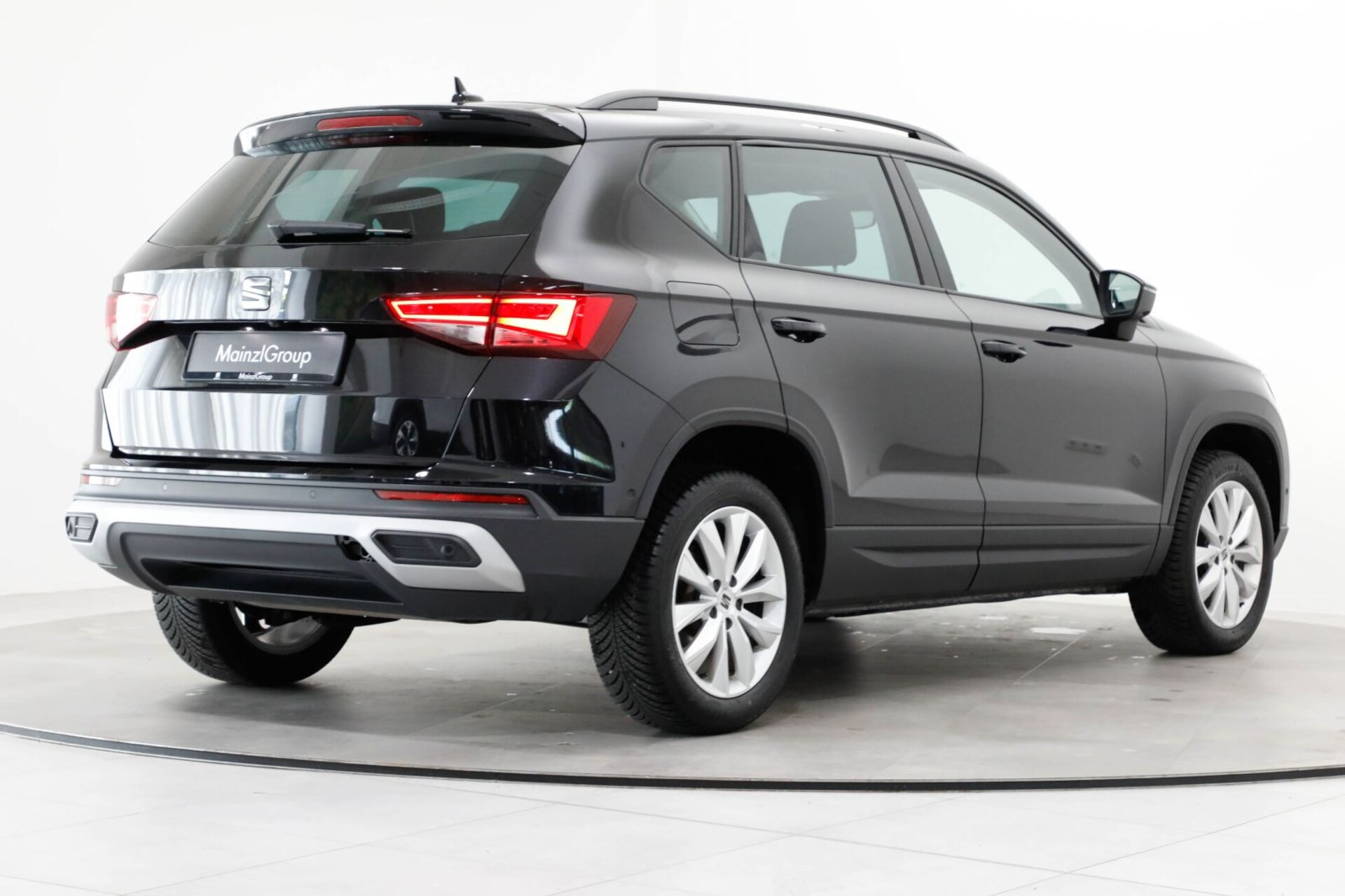 SEAT Ateca Style