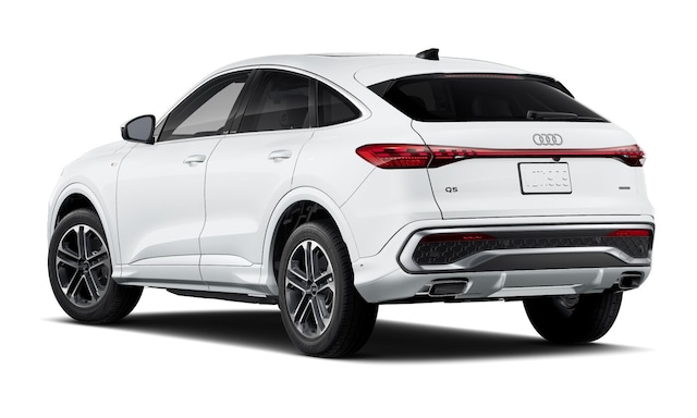 2026 Audi Q5 Sportback
