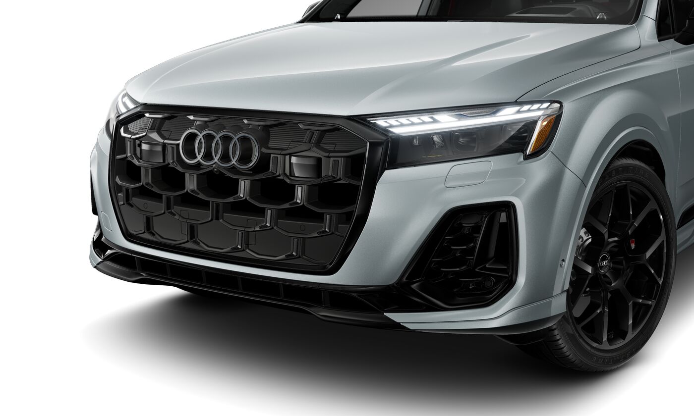 2026 Audi SQ7 Prestige - Photo 6