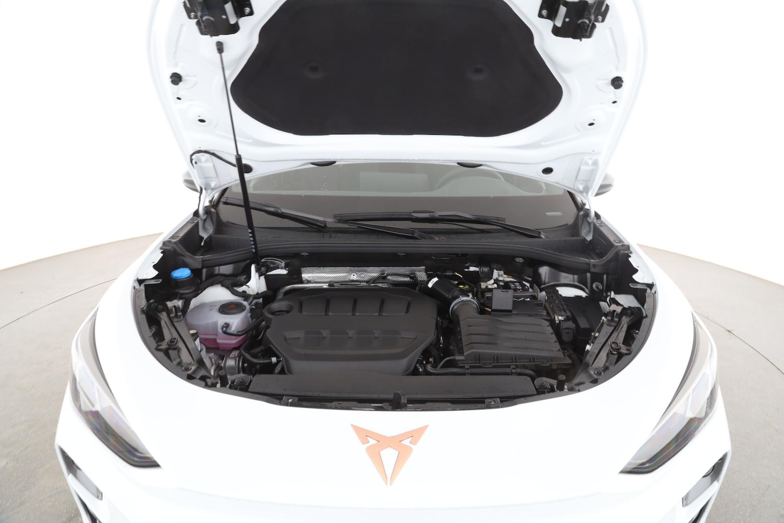 CUPRA Terramar – Bild 9