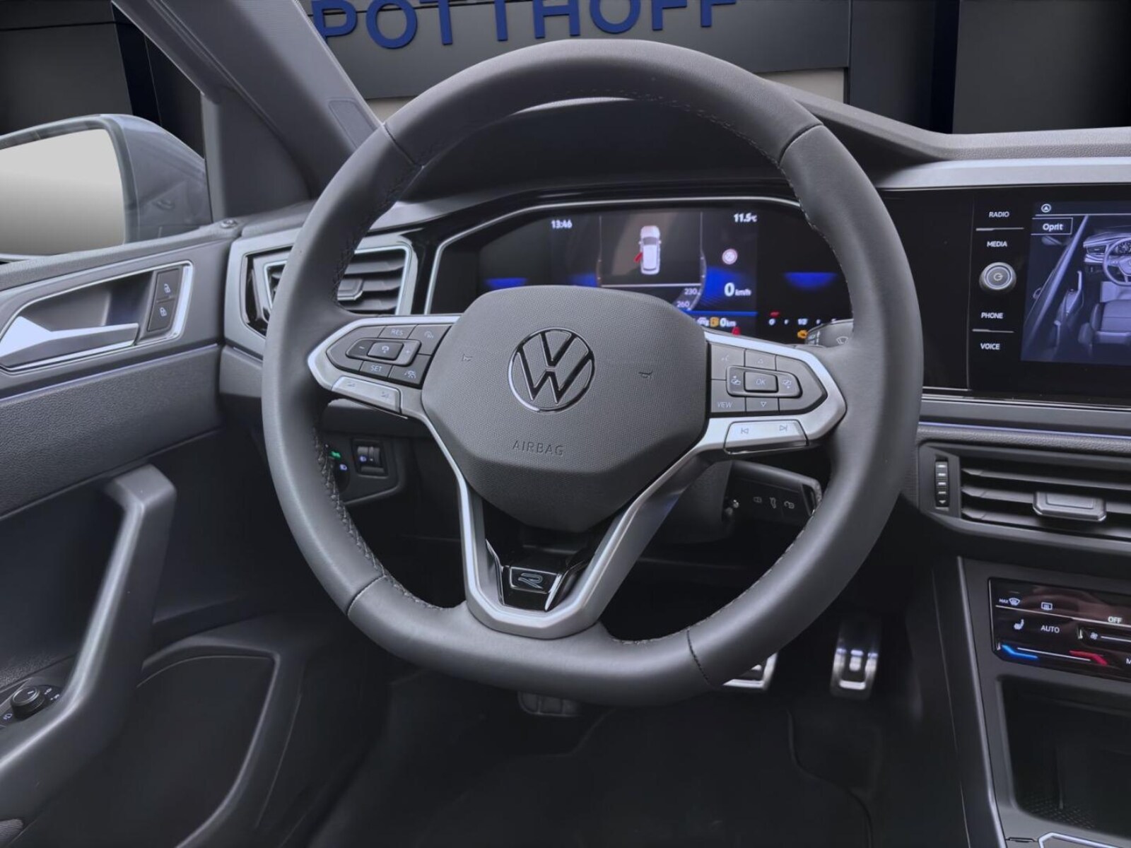 Volkswagen Polo – Bild 12