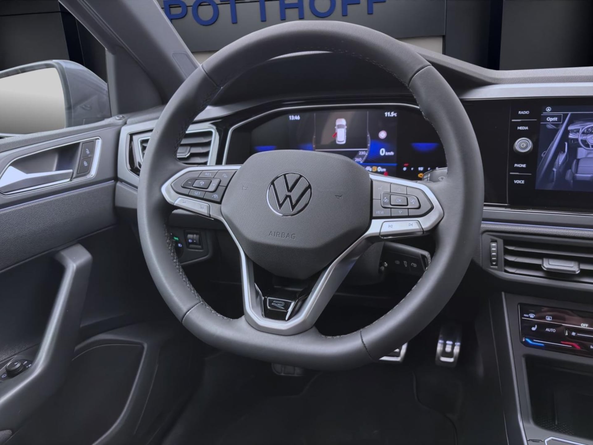 Volkswagen Polo R-Line