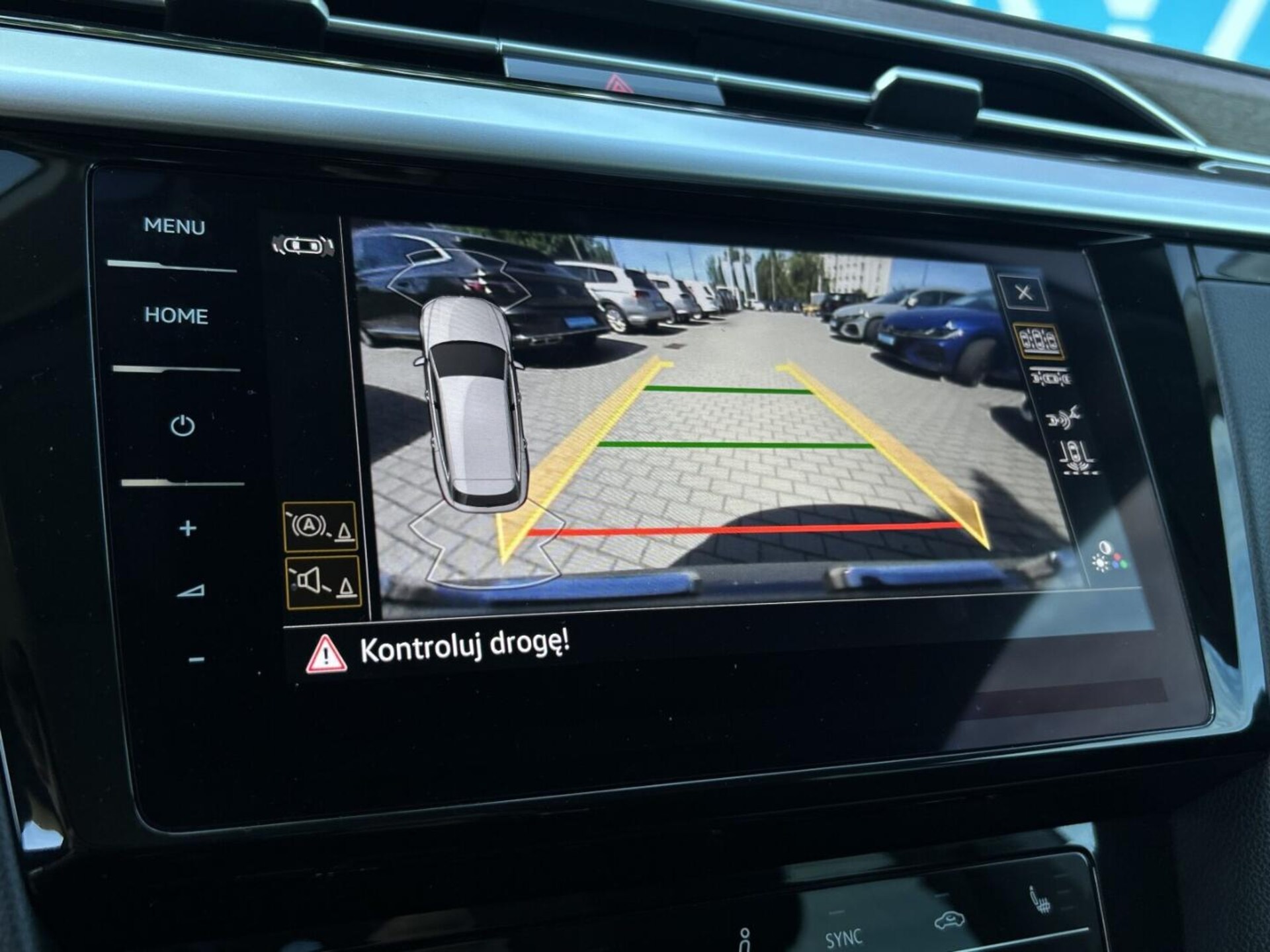 Volkswagen Arteon Shooting Brake Elegance