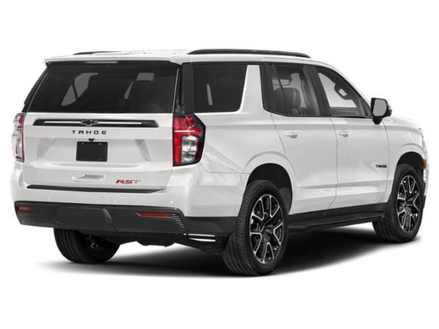 2024 Chevrolet Tahoe