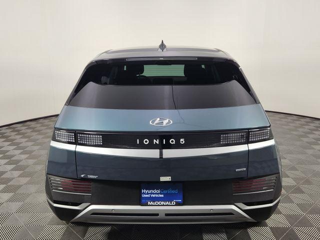2024 Hyundai IONIQ 5