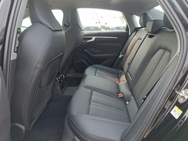 2026 Audi A6 Premium Plus - Photo 6