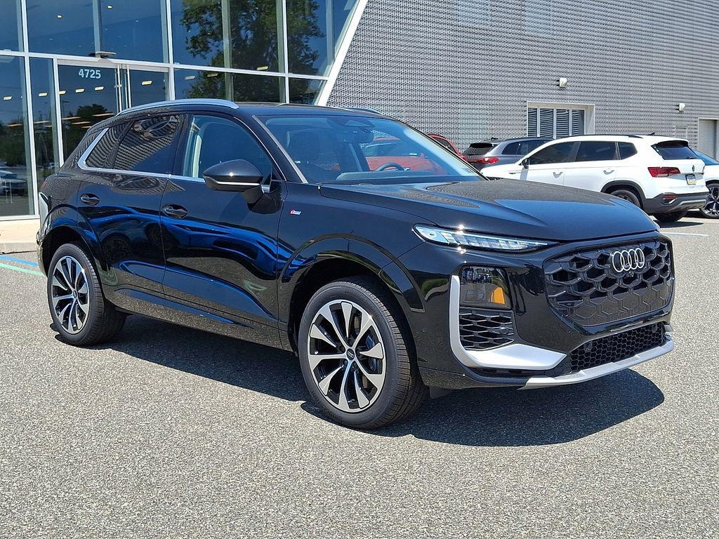 2026 Audi Q3 SUV