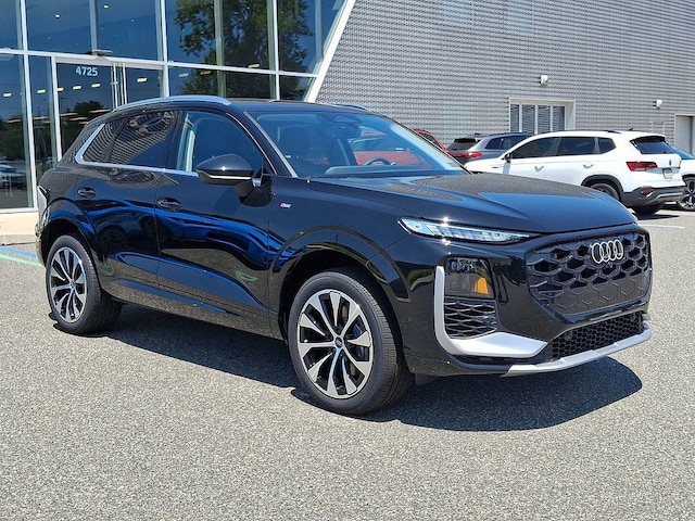 Photo of 2026 Audi Q3 SUV