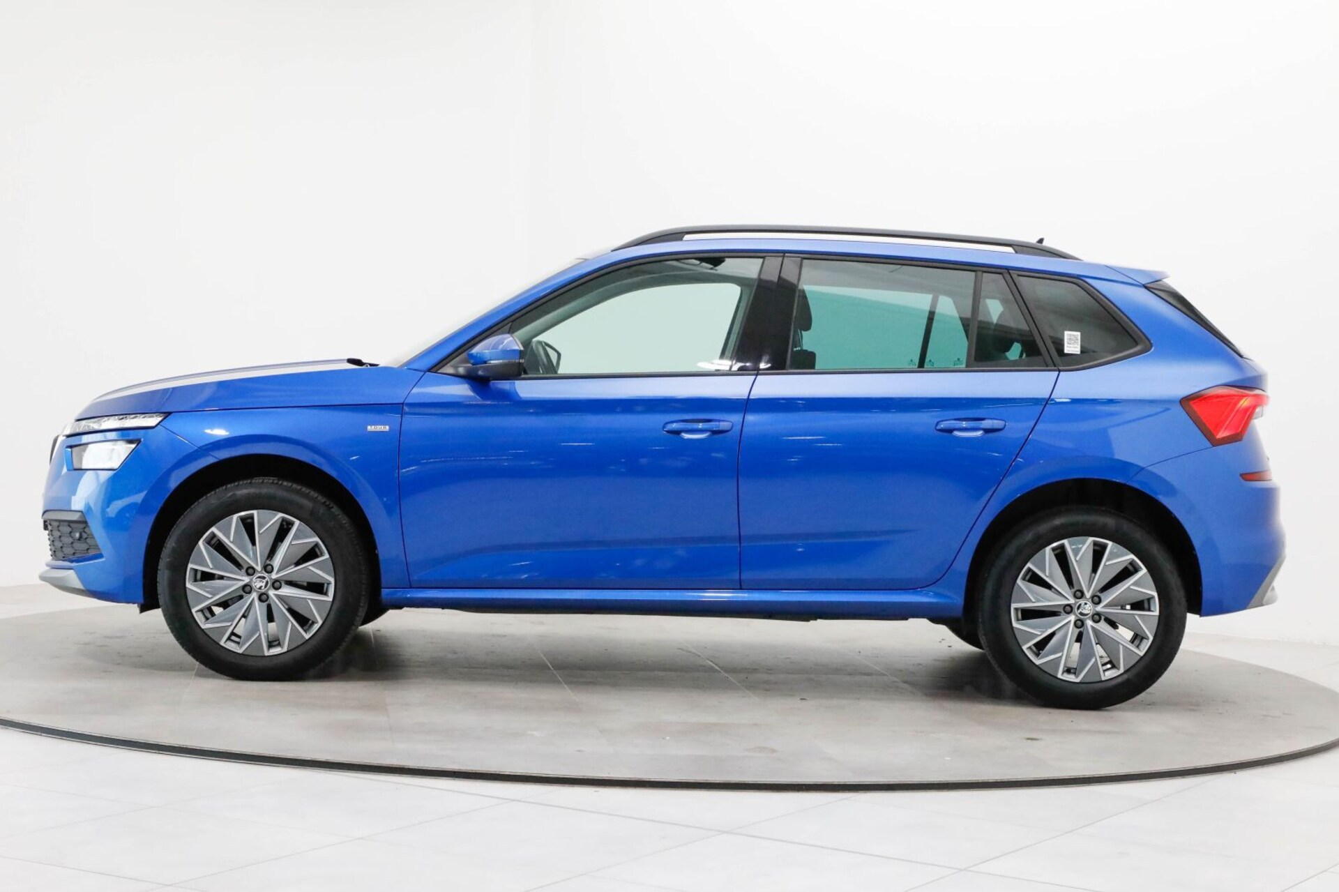 Skoda Kamiq Ambition
