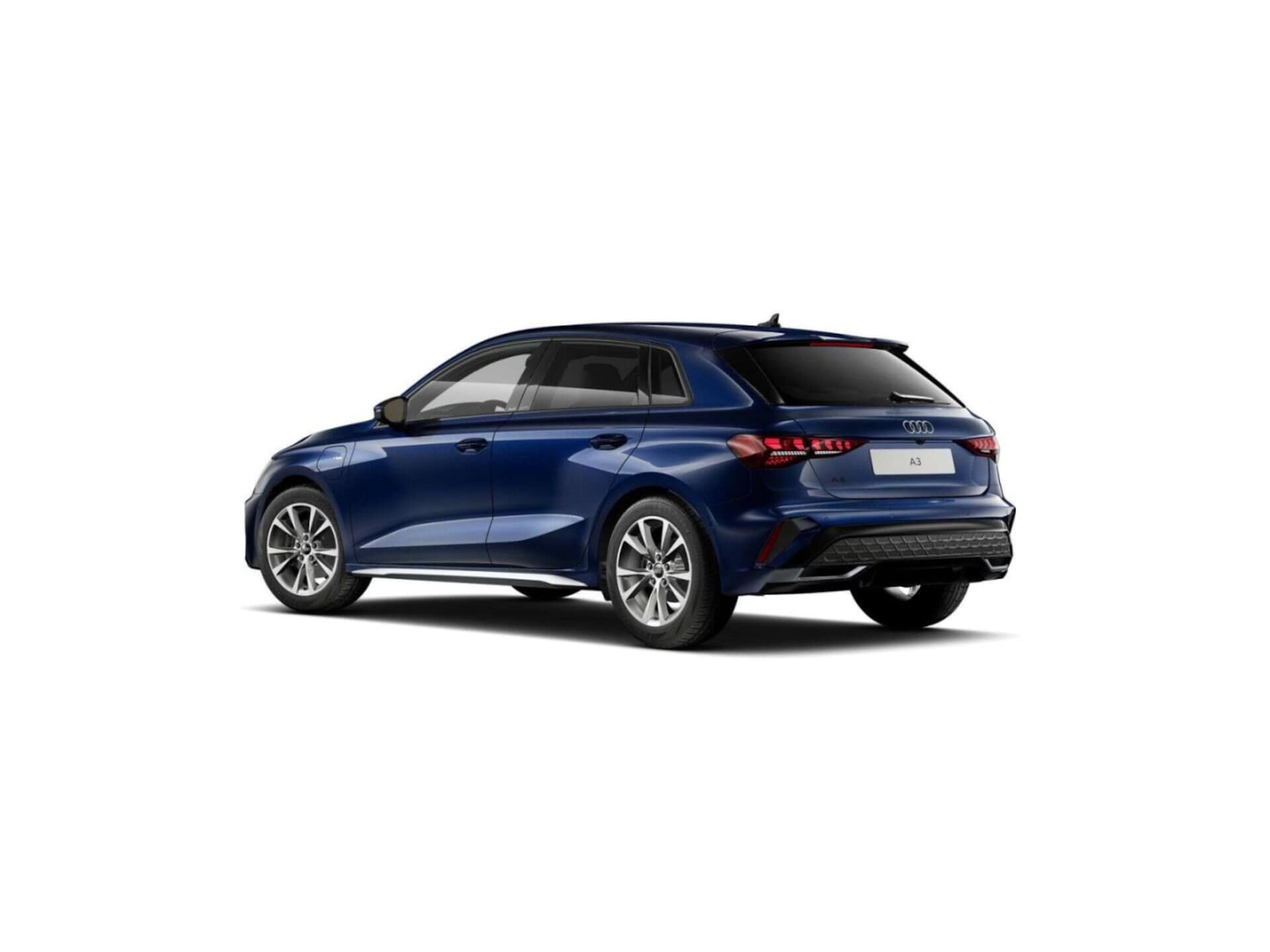 Audi A3 Sportback TFSI e S line
