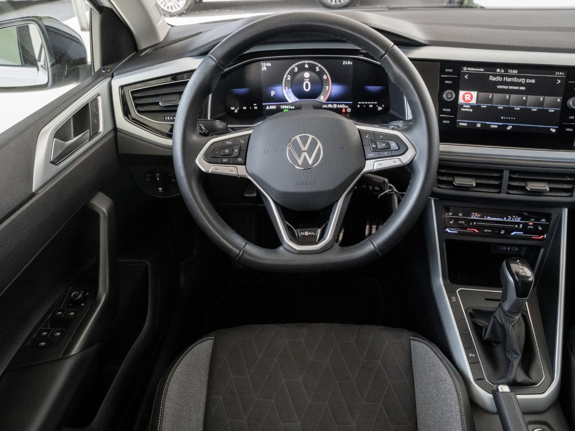 Volkswagen Polo Goal