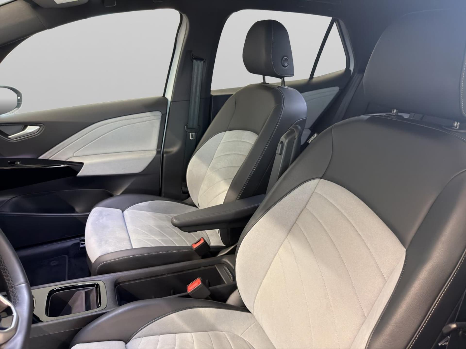 Volkswagen ID.3 MOVE Pro