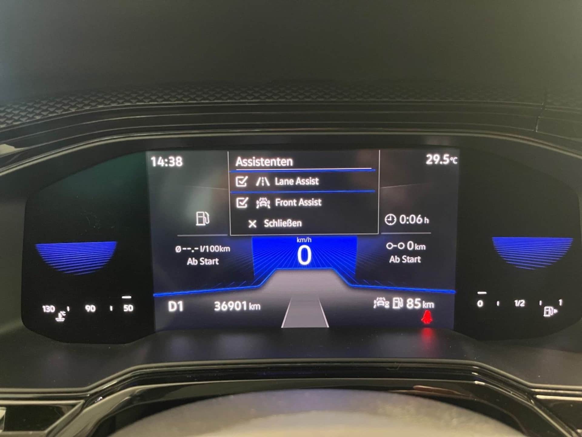 Volkswagen Taigo Life